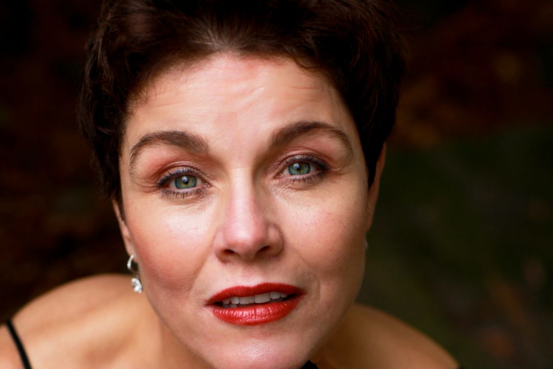 Picture of Christine Andreas